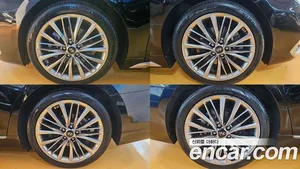 Hyundai Grandeur, 2018 — миниатюра 12
