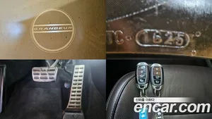 Hyundai Grandeur, 2018 — миниатюра 13