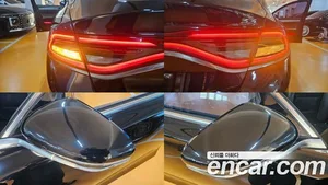 Hyundai Grandeur, 2018 — миниатюра 14