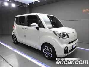 Kia RAY, 2021 — миниатюра 2