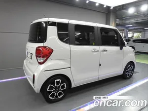 Kia RAY, 2021 — миниатюра 3