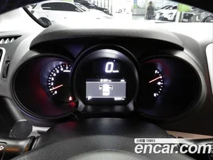 Kia RAY, 2021 — миниатюра 5