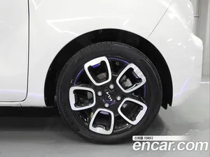 Kia RAY, 2021 — миниатюра 8