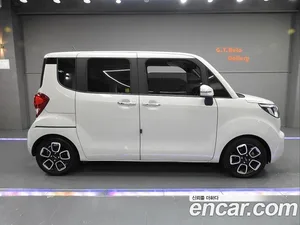 Kia RAY, 2021 — миниатюра 9