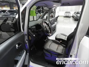 Kia RAY, 2021 — миниатюра 12