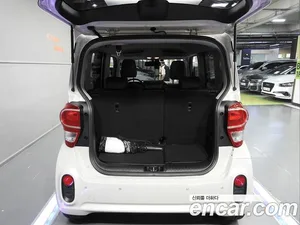 Kia RAY, 2021 — миниатюра 14
