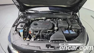 Kia K5, 2016 — миниатюра 6