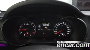 Kia K5, 2016 — миниатюра 11