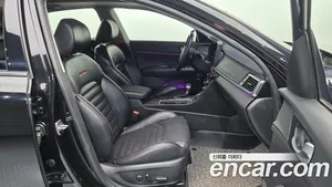 Kia K5, 2016 — миниатюра 17