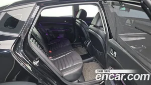 Kia K5, 2016 — миниатюра 18