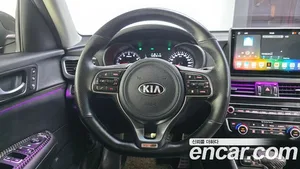 Kia K5, 2016 — миниатюра 19