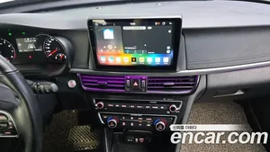 Kia K5, 2016 — миниатюра 20
