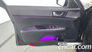 Kia K5, 2016 — миниатюра 14