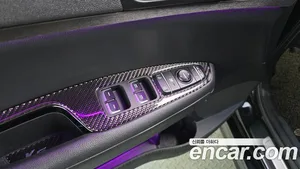 Kia K5, 2016 — миниатюра 30