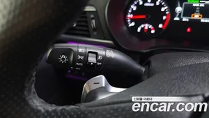 Kia K5, 2016 — миниатюра 31