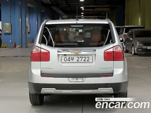 Chevrolet Orlando, 2015 — миниатюра 3
