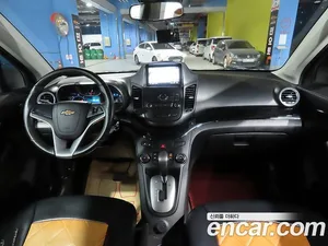 Chevrolet Orlando, 2015 — миниатюра 5