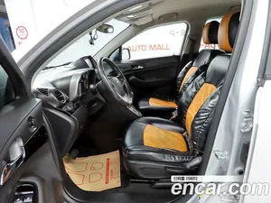 Chevrolet Orlando, 2015 — миниатюра 6