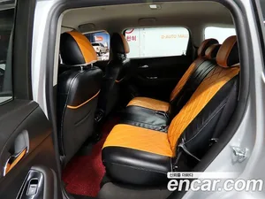 Chevrolet Orlando, 2015 — миниатюра 7