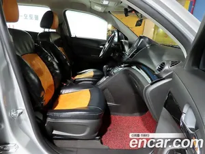 Chevrolet Orlando, 2015 — миниатюра 8