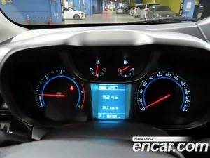 Chevrolet Orlando, 2015 — миниатюра 9
