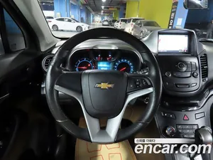 Chevrolet Orlando, 2015 — миниатюра 10