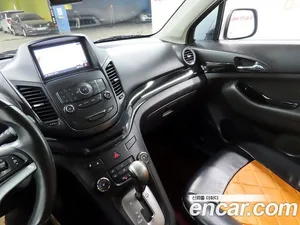 Chevrolet Orlando, 2015 — миниатюра 11