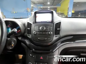 Chevrolet Orlando, 2015 — миниатюра 12