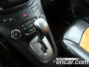 Chevrolet Orlando, 2015 — миниатюра 13