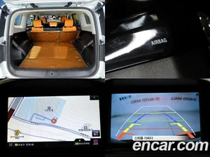 Chevrolet Orlando, 2015 — миниатюра 18
