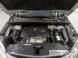 Chevrolet Orlando, 2015 — миниатюра 19