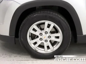 Chevrolet Orlando, 2015 — миниатюра 20