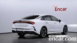Kia K5, 2020 — миниатюра 2