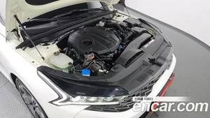 Kia K5, 2020 — миниатюра 6