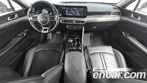 Kia K5, 2020 — миниатюра 7