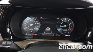 Kia K5, 2020 — миниатюра 8