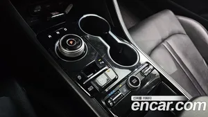 Kia K5, 2020 — миниатюра 9