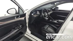 Kia K5, 2020 — миниатюра 10