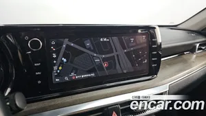 Kia K5, 2020 — миниатюра 14