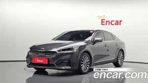 Kia K7, 2016 — миниатюра 1