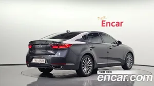 Kia K7, 2016 — миниатюра 2