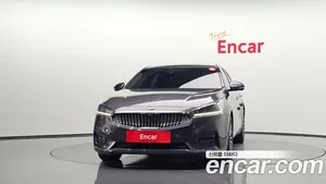 Kia K7, 2016 — миниатюра 3