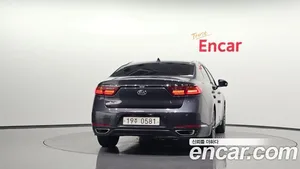 Kia K7, 2016 — миниатюра 4
