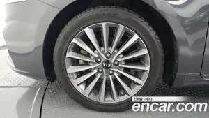 Kia K7, 2016 — миниатюра 5