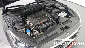 Kia K7, 2016 — миниатюра 6