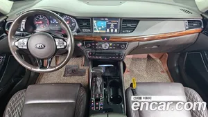 Kia K7, 2016 — миниатюра 10