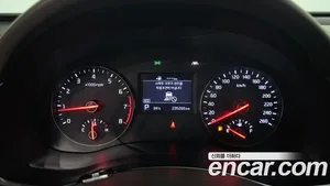 Kia K7, 2016 — миниатюра 11