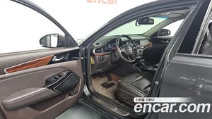 Kia K7, 2016 — миниатюра 13