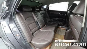 Kia K7, 2016 — миниатюра 17