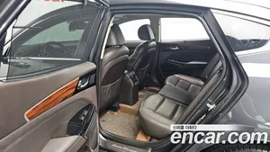 Kia K7, 2016 — миниатюра 18